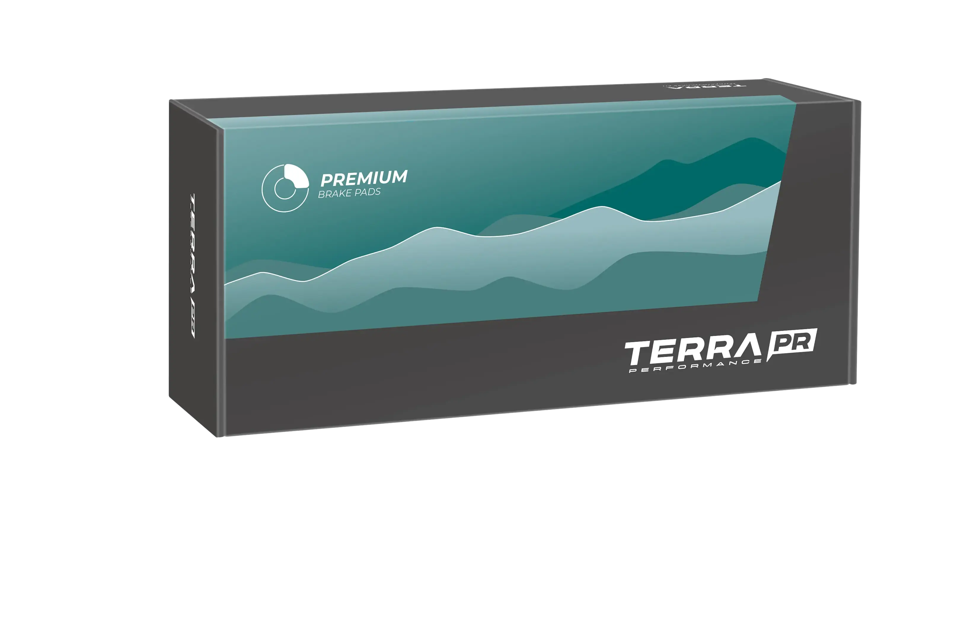 Terra Premium Brake Pads